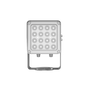 Lampara IR de Luz Continua / 16 Lámparas LED / Distancia Efectiva 16 a 25 met...