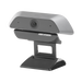 HIKVISION DS-U12 - Cámara Web ALTA DENIFICIÓN (1080p) / Gran Angular / Micrófono Integrado / Conector USB de 2 mts / Fácil de Instalar | SIERRA STORE