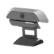 HIKVISION DS-U12 - Cámara Web ALTA DENIFICIÓN (1080p) / Gran Angular / Micrófono Integrado / Conector USB de 2 mts / Fácil de Instalar | SIERRA STORE