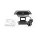 HIKVISION DS-U12 - Cámara Web ALTA DENIFICIÓN (1080p) / Gran Angular / Micrófono Integrado / Conector USB de 2 mts / Fácil de Instalar | SIERRA STORE