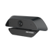 HIKVISION DS-U12 - Cámara Web ALTA DENIFICIÓN (1080p) / Gran Angular / Micrófono Integrado / Conector USB de 2 mts / Fácil de Instalar | SIERRA STORE
