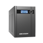 UPS de 2000 VA / 1200 W / Pantalla LCD / Protección Contra Sobrecarga y Desca...