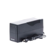 UPS de 600 VA / 360W / Protección Contra Sobrecarga y Descarga / Entrada y Salida 120 VCA / 6 Tomas NEMA 5-15R (4 con Resp...