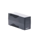UPS de 600 VA / 360W / Protección Contra Sobrecarga y Descarga / Entrada y Salida 120 VCA / 6 Tomas NEMA 5-15R (4 con Resp...