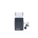 UPS de 600 VA / 360W / Protección Contra Sobrecarga y Descarga / Entrada y Salida 120 VCA / 6 Tomas NEMA 5-15R (4 con Resp...