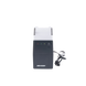 UPS de 600 VA / 360W / Protección Contra Sobrecarga y Descarga / Entrada y Salida 120 VCA / 6 Tomas NEMA 5-15R (4 con Resp...