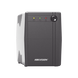 UPS de 600 VA / 360W / Protección Contra Sobrecarga y Descarga / Entrada y Salida 120 VCA / 6 Tomas NEMA 5-15R (4 con Resp...