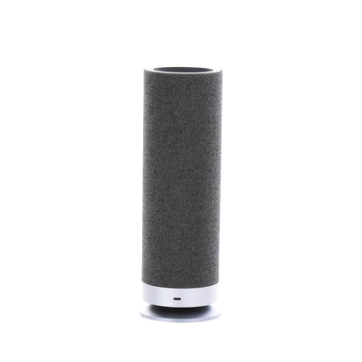 Cámara de Videoconferencia Portátil / Resolución de 2 Megapixel (Full HD) / 4 Micrófonos / Altavoz 5 W / Conexión USB / Contr