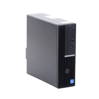 Estación de Trabajo (Workstation) para Monitoreo / 64 Bits / Intel® Core i3 - 12100 / 8 GB RAM  / M.2 256 GB / Windows 10 ...