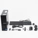 Estación de Trabajo (Workstation) para Monitoreo / 64 Bits / Intel® Core i3 - 12100 / 8 GB RAM  / M.2 256 GB / Windows 10 ...