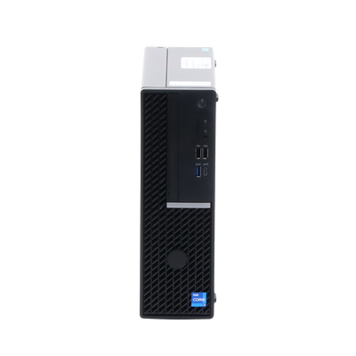Estación de Trabajo (Workstation) para Monitoreo / 64 Bits / Intel® Core i3 - 12100 / 8 GB RAM  / M.2 256 GB / Windows 10 ...