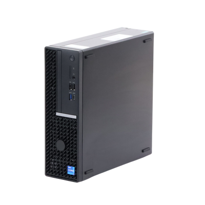 Estación de Trabajo (Workstation) para Monitoreo / 64 Bits / Intel® Core i5 - 12500 / 16 GB RAM / M.2 256 GB / Windows 10 ...