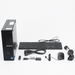 Estación de Trabajo (Workstation) para Monitoreo / 64 Bits / Intel® Core i5 - 12500 / 16 GB RAM / M.2 256 GB / Windows 10 ...