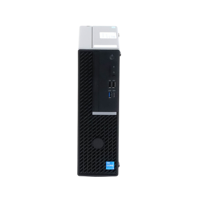Estación de Trabajo (Workstation) para Monitoreo / 64 Bits / Intel® Core i5 - 12500 / 16 GB RAM / M.2 256 GB / Windows 10 IoT