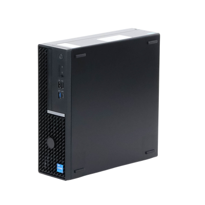 Estación de Trabajo (Workstation) para Monitoreo / 64 Bits / Intel® Core i5 - 12500 / 16 GB RAM / M.2 256 GB / Windows 10 ...