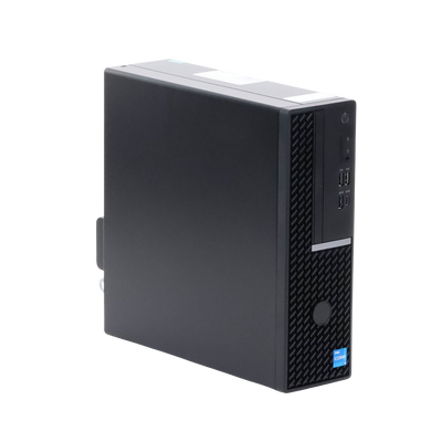 Estación de Trabajo (Workstation) para Monitoreo / 64 Bits / Intel® Core i5 - 12500 / 16 GB RAM / M.2 256 GB / Windows 10 ...