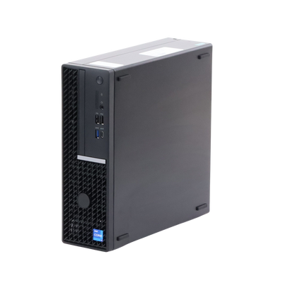 Estación de Trabajo (Workstation) para Monitoreo / 64 Bits / Intel® Core™ i7-12700 / 16 GB RAM / M.2 256 GB / Windows 10 I...