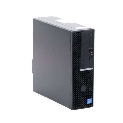 Estación de Trabajo (Workstation) para Monitoreo / 64 Bits / Intel® Core™ i7-12700 / 16 GB RAM / M.2 256 GB / Windows 10 I...
