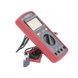 KIT Multímetro Digital DT9205A 600 Vcc /  Vca  CATII,  con Pantalla LCD. Incluye Batería ER-9V de 9V PRECISION - Vista 5