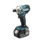ATORN. IMPACTO V.V.R 0-3000 IPM LI-ION 2 BAT. 1.5 AH Y CARG. C/FRENOMALETIN 1...
