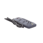 Multicontacto 8 Salidas / 120 VCA 15 A / 2160 Joules / Telco RJ11 / 6 Transfo...