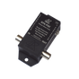 Protector Coaxial PoE / BNC Hembra / 75 Ohms / Ethernet 10/100 / Cámaras IP y...