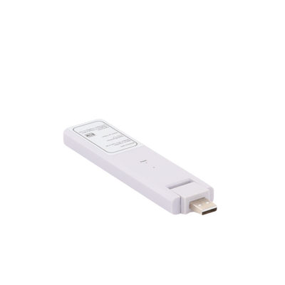 Módulo para Monitoreo LITE por Wifi del Microinversor HMS Hasta 12 Módulos Solares HOYMILES - Vista 2