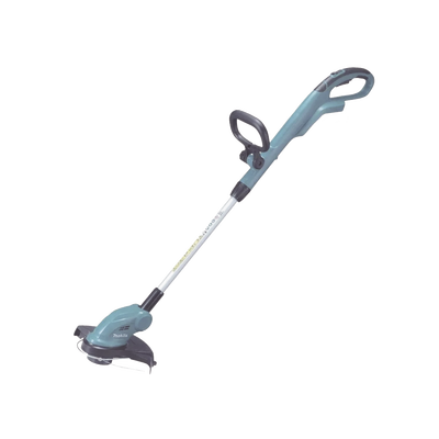 Desbrozadora Inalámbrica, 7800 RPM, Corta el Césped con Potencia y Comodidad - MAKITA