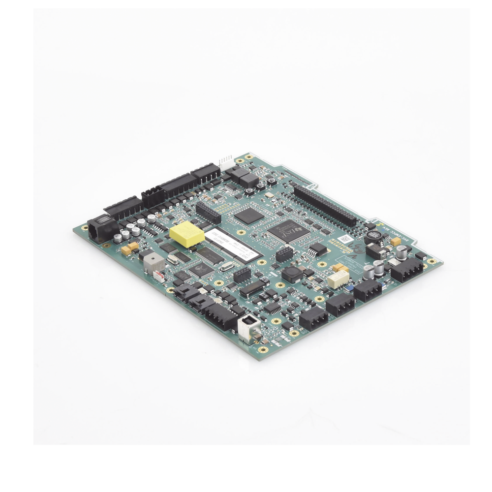 Procesador de Comando de Voz Digital / 8 Canales de Audio / 32 Dispositivos DAL / Integración NOTI-FIRE-NET / 24 VDC | SIERRA STORE