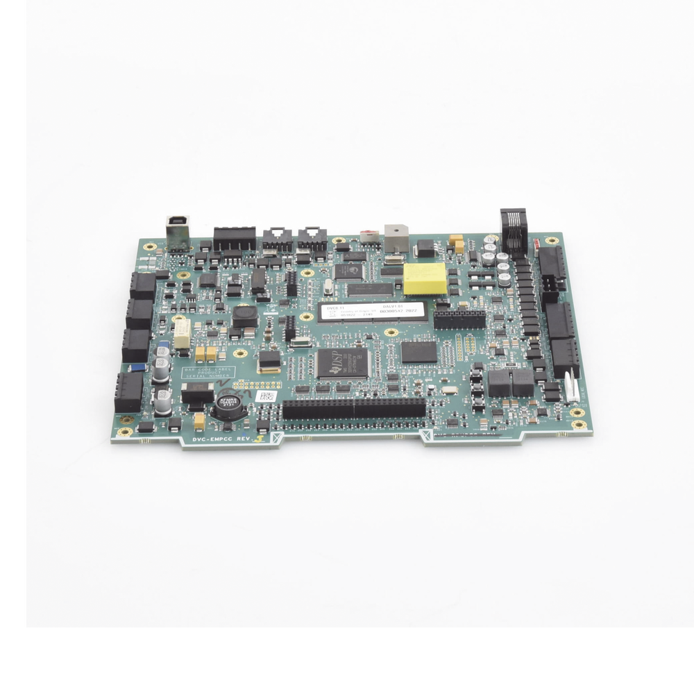 Procesador de Comando de Voz Digital / 8 Canales de Audio / 32 Dispositivos DAL / Integración NOTI-FIRE-NET / 24 VDC | SIERRA STORE