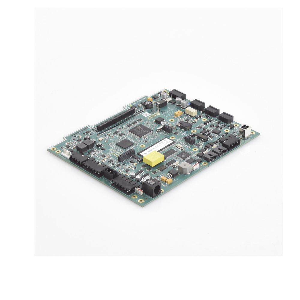 Procesador de Comando de Voz Digital / 8 Canales de Audio / 32 Dispositivos DAL / Integración NOTI-FIRE-NET / 24 VDC | SIERRA STORE
