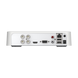 [Audio Bidireccional] DVR 4 Canales TurboHD + 1 Canal IP / 2 Megapixel (1080p) Lite / Acusense Lite (Busqueda Inteligente ...
