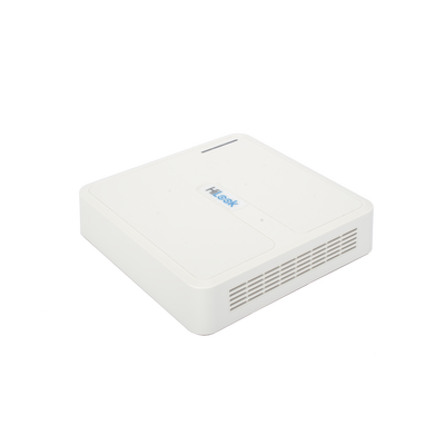 [Audio Bidireccional] DVR 4 Canales TurboHD + 1 Canal IP / 2 Megapixel (1080p) Lite / Acusense Lite (Busqueda Inteligente ...