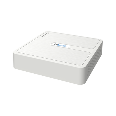 [Audio Bidireccional] DVR 4 Canales TurboHD + 1 Canal IP / 2 Megapixel (1080p) Lite / Acusense Lite (Busqueda Inteligente ...
