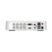 DVR 8 Canales TurboHD + 2 Canales IP / 2 Megapíxel (1080p) Lite / Acusense Lite (Evita Falsas Alarmas) / Audio Bidireccion...