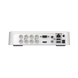 DVR 8 Canales TurboHD + 2 Canales IP / 2 Megapíxel (1080p) Lite / Acusense Lite (Evita Falsas Alarmas) / Audio Bidireccion...