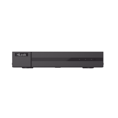 [Audio Bidireccional] DVR 4 Canales TurboHD + 1 Canal IP / 2 Megapixel (1080p) Lite / Acusense Lite (Evita Falsas Alarmas)...