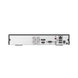 [Audio Bidireccional] DVR 4 Canales TurboHD + 1 Canal IP / 2 Megapixel (1080p) Lite / Acusense Lite (Evita Falsas Alarmas)...