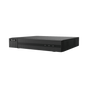 DVR 4 Canales TurboHD + 2 Canales IP / 5 Megapixel Lite - 3K Lite / Audio por...