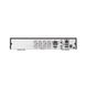 [Audio Bidireccional] DVR 8 Canales TurboHD + 2 Canal IP / 2 Megapixel (1080p) Lite / Acusense Lite (Evita Falsas Alarmas)...