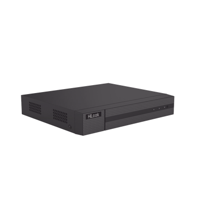 [Audio Bidireccional] DVR 8 Canales TurboHD + 2 Canal IP / 2 Megapixel (1080p) Lite / Acusense Lite (Evita Falsas Alarmas)...