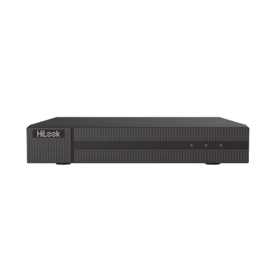 [Audio Bidireccional] DVR 8 Canales TurboHD + 2 Canal IP / 2 Megapixel (1080p) Lite / Acusense Lite (Evita Falsas Alarmas)...