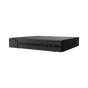 DVR 8 Canales TURBOHD + 4 Canales IP / 5 Megapíxel Lite - 3K Lite / Audio por...
