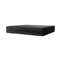 DVR 8 Canales TurboHD + 8 Canales IP / 8 Megapíxel (4K) / Audio por Coaxitron...