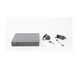 DVR  16 Canales TurboHD + 16 Canales IP / 8 Megapíxel (4K) / Audio por Coaxitron / ACUSENSE Lite / 2 Bahías de Disco Duro ...
