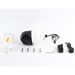 Domo PTZ TurboHD / 2 Megapixel / 15X Zoom Óptico / IR EXIR 100 m (328 ft) / WDR 120 dB / Ultra Baja Iluminación / IP66 | SIERRA STORE