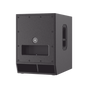 Subwoofer Amplificado de 12in | Potencia: 800W RMS | Frecuencia: 42Hz-150Hz |...