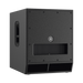 Subwoofer Amplificado 15In, 1020w, DSP Integrado, Pasabanda YAMAHA - Vista 3