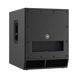 Subwoofer Amplificado 15In, 1020w, DSP Integrado, Pasabanda YAMAHA - Vista 3