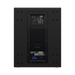 Subwoofer Amplificado 15In, 1020w, DSP Integrado, Pasabanda YAMAHA - Vista 4